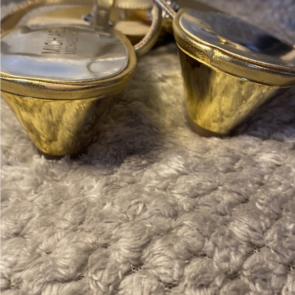 Micheal Kors shoe 7m $40 - Picture 5 of 5